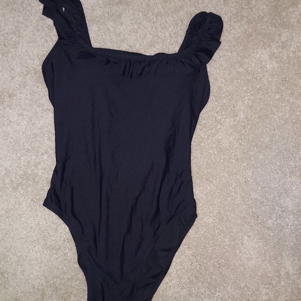 J CREW Swimsuit